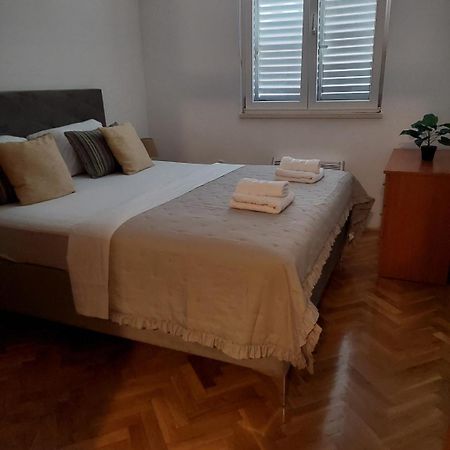 Vlaho Apartment Dubrovnik Exterior photo