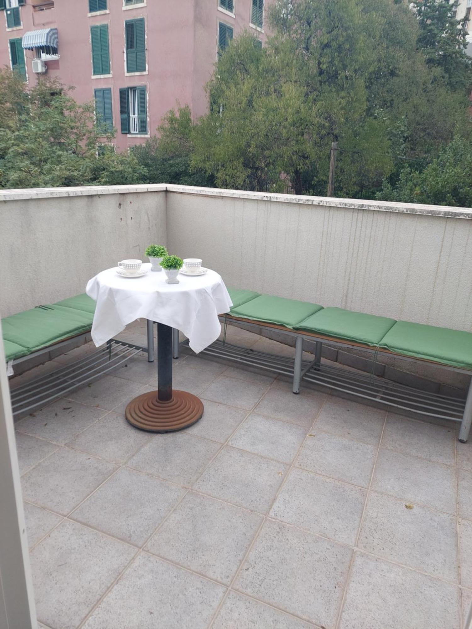 Vlaho Apartment Dubrovnik Exterior photo
